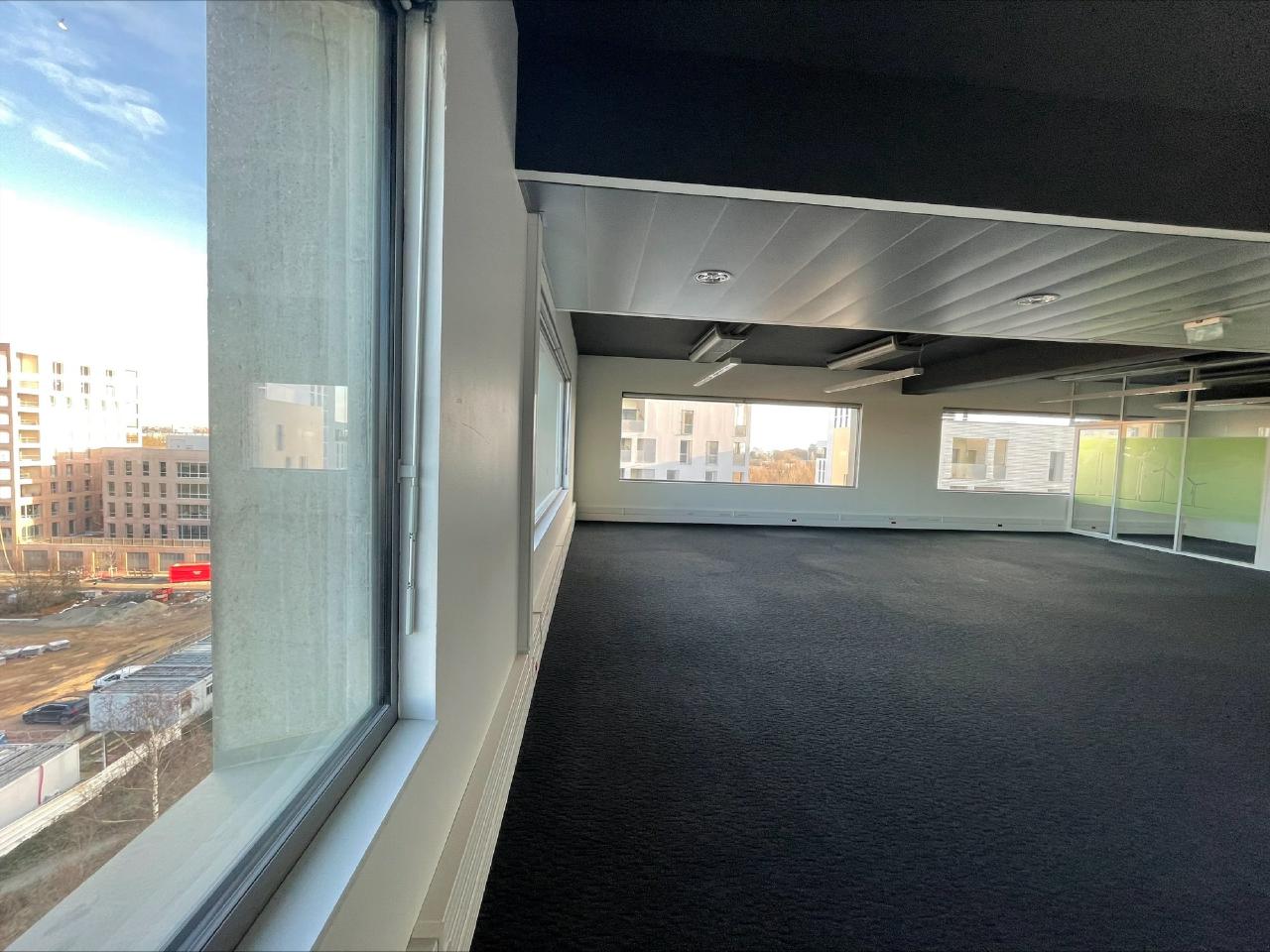 Bureau Saint-Jacques-de-la-Lande 2816m² Location bureau Saint-Jacques-de-la-Lande Ille-et-Vilaine OLBUR2119830 18